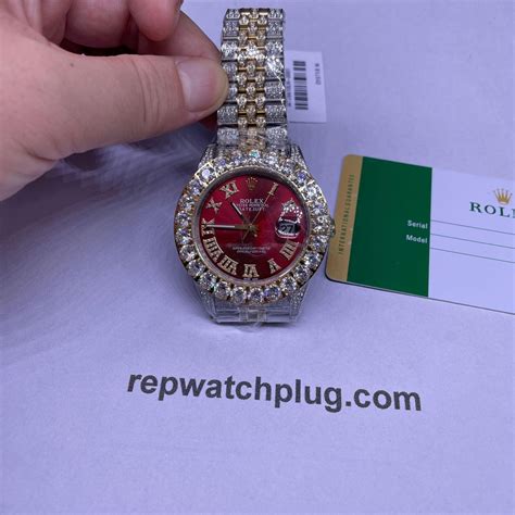 best replica watches canal street|The ultimate guide to buying replica watches : r/RepWatch .